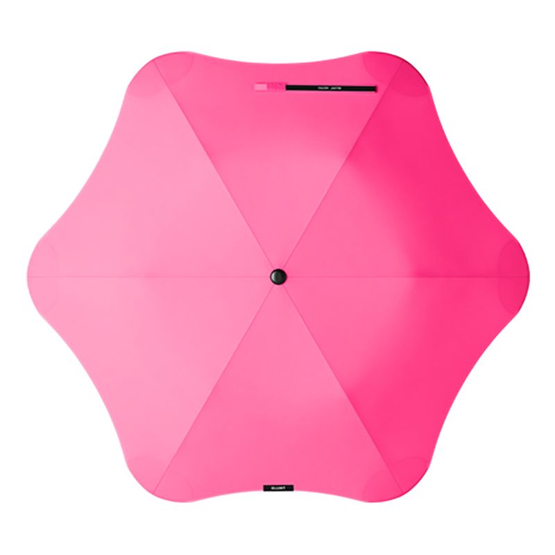 BLUNT Metro - Hibiscus Pink