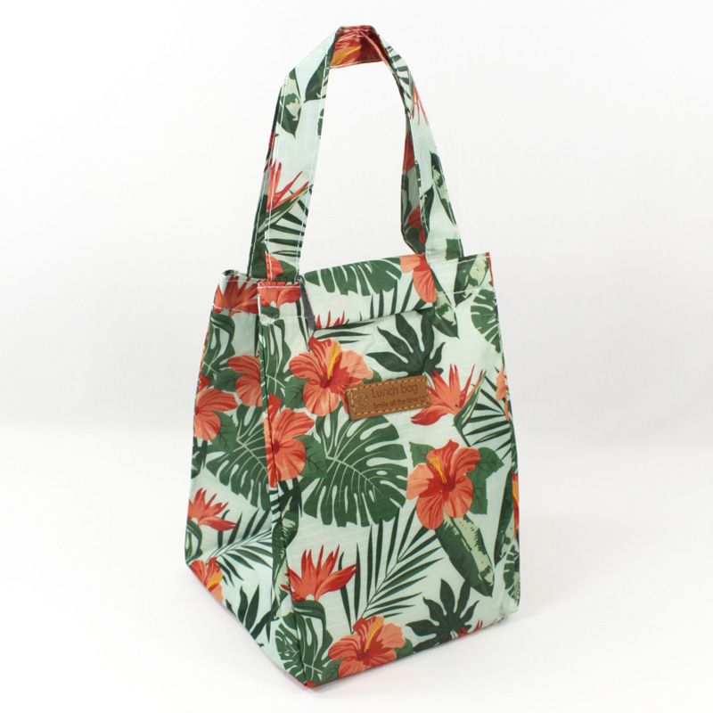 Honeydew Lunch Bag