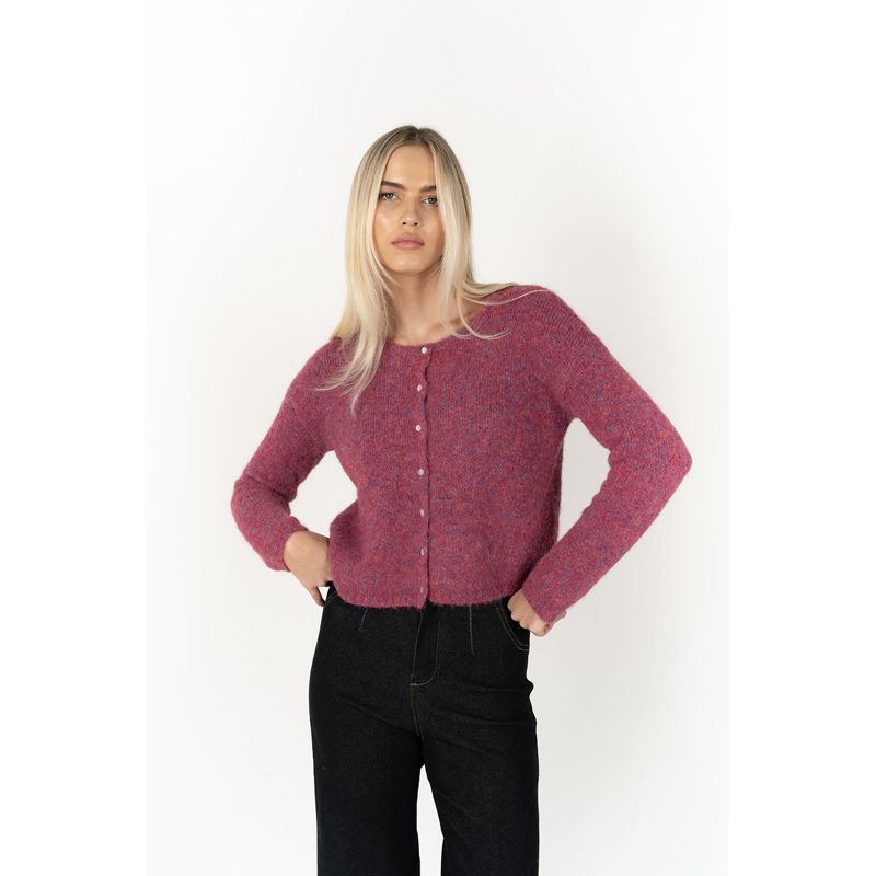 Nellie Cardi - Berry