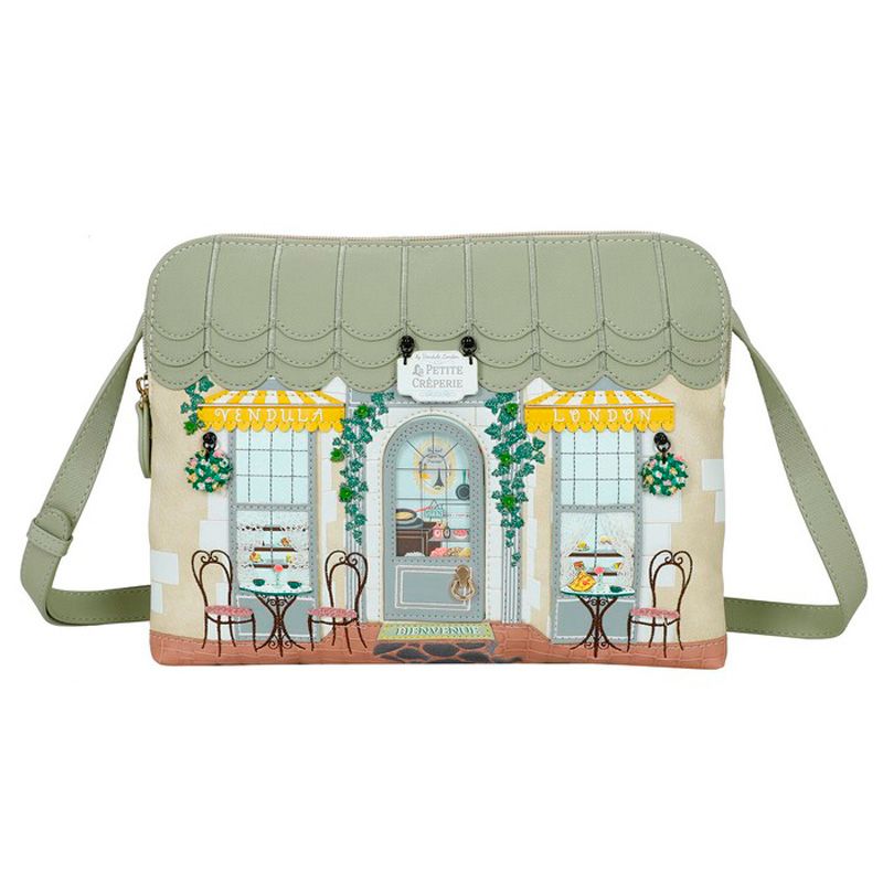 Bella Bag - Petite Creperie