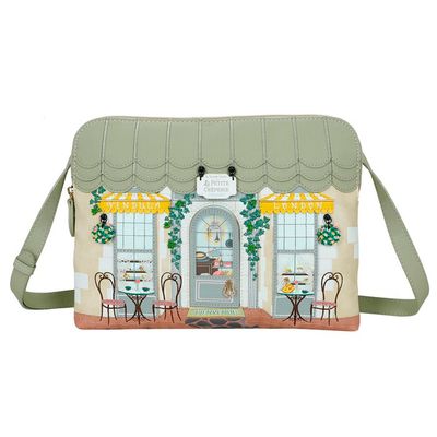 Bella Bag - Petite Creperie