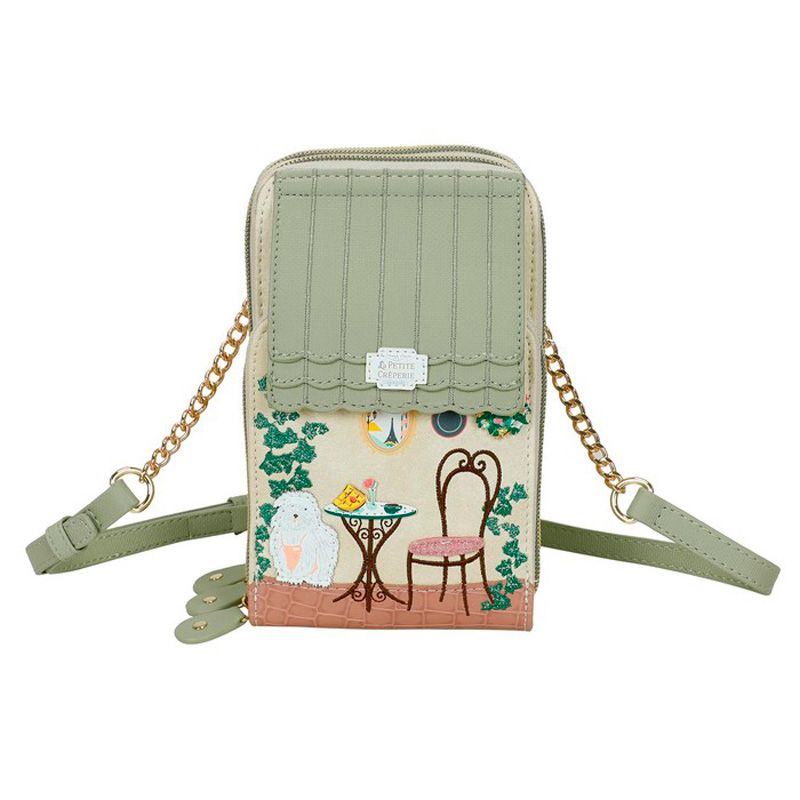 Callaway Bag - Petite Creperie