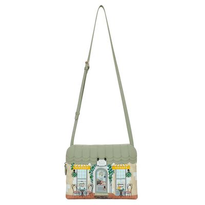Bella Bag - Petite Creperie