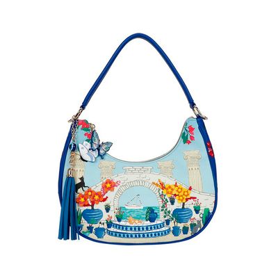 Noa Bag - Gardens of the World Greece