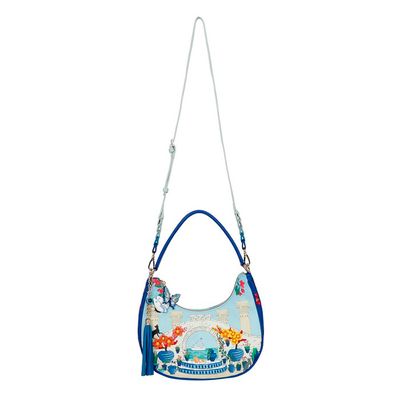 Noa Bag - Gardens of the World Greece