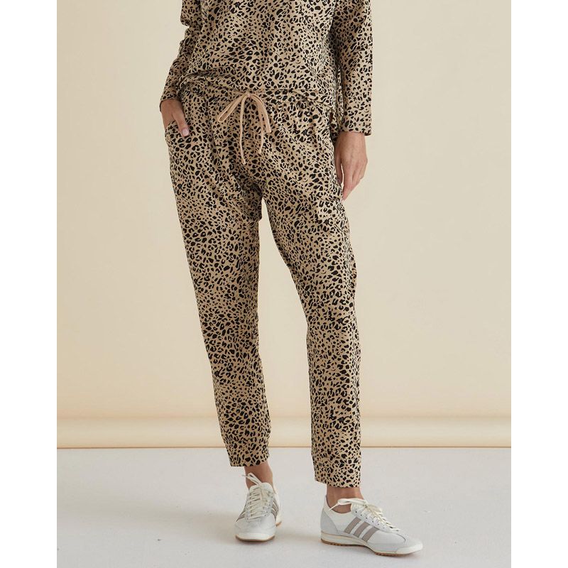 Heidi Pant - Leopard