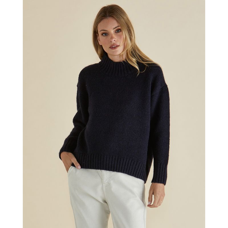Lola Jumper - Navy