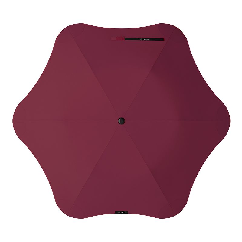 BLUNT Metro - Clubhouse Red