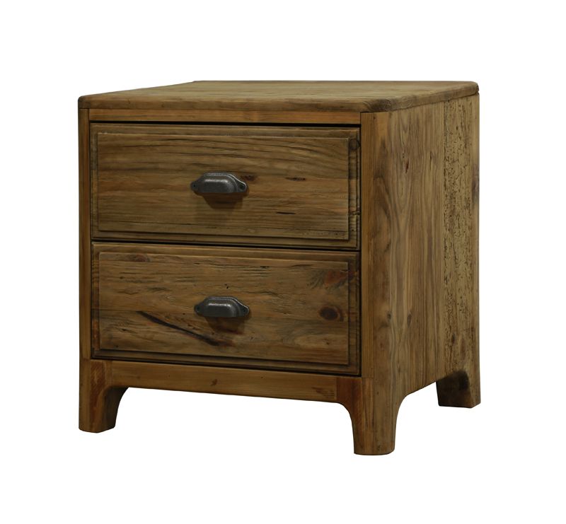 Tekapo Night Stand