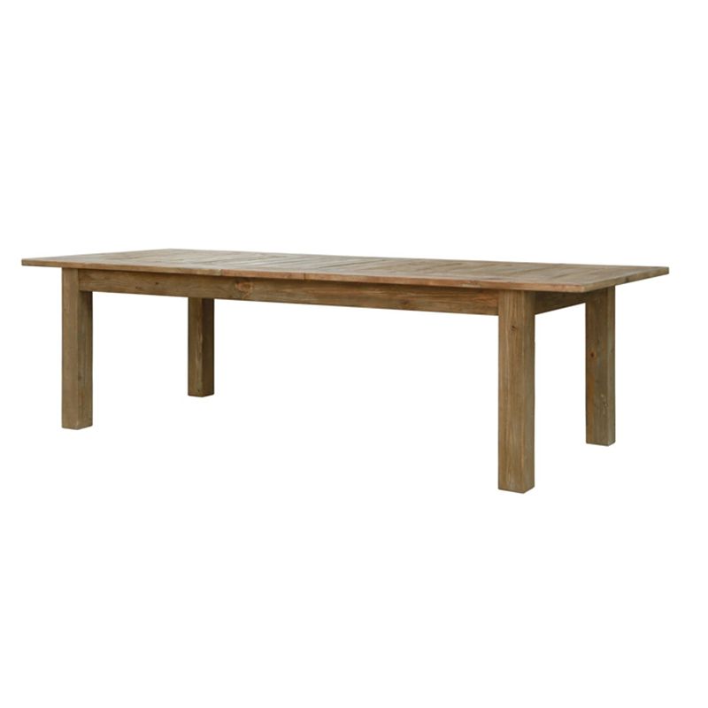 Hilton Extension Dining Table