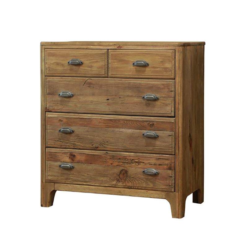 Hyde Chest / 5 Drawers