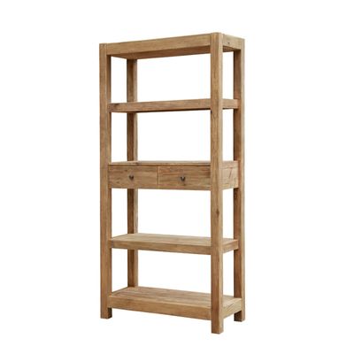 Enfield Bookshelf