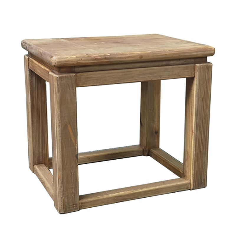 Glenavy Stool / Coffee Table