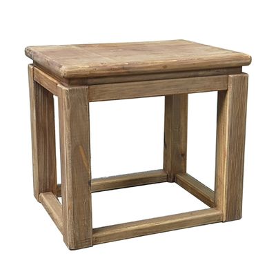 Glenavy Stool / Coffee Table