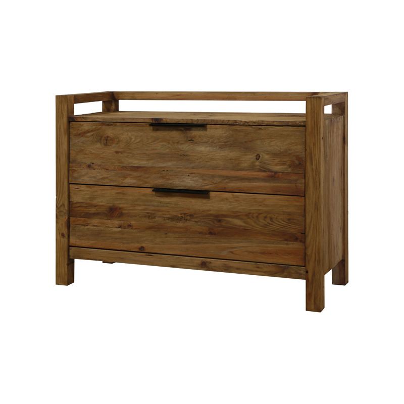 Herbert Chest / 2 Drawers
