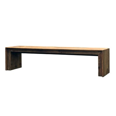 Outram Bench Seat