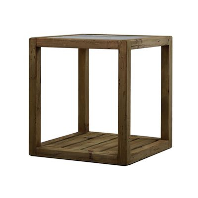 Waimate Side Table