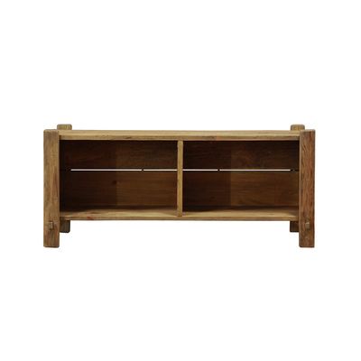 Windsor Shoe Cabinet
