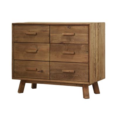 Brighton Chest with 6 Drawers