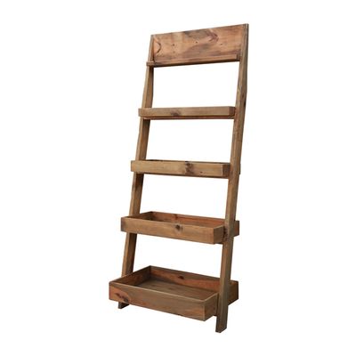 Carterton Shelf