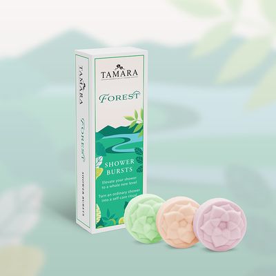 Tamara - Forest Bursts Box of 3