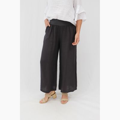 Zita Palazzo Pants