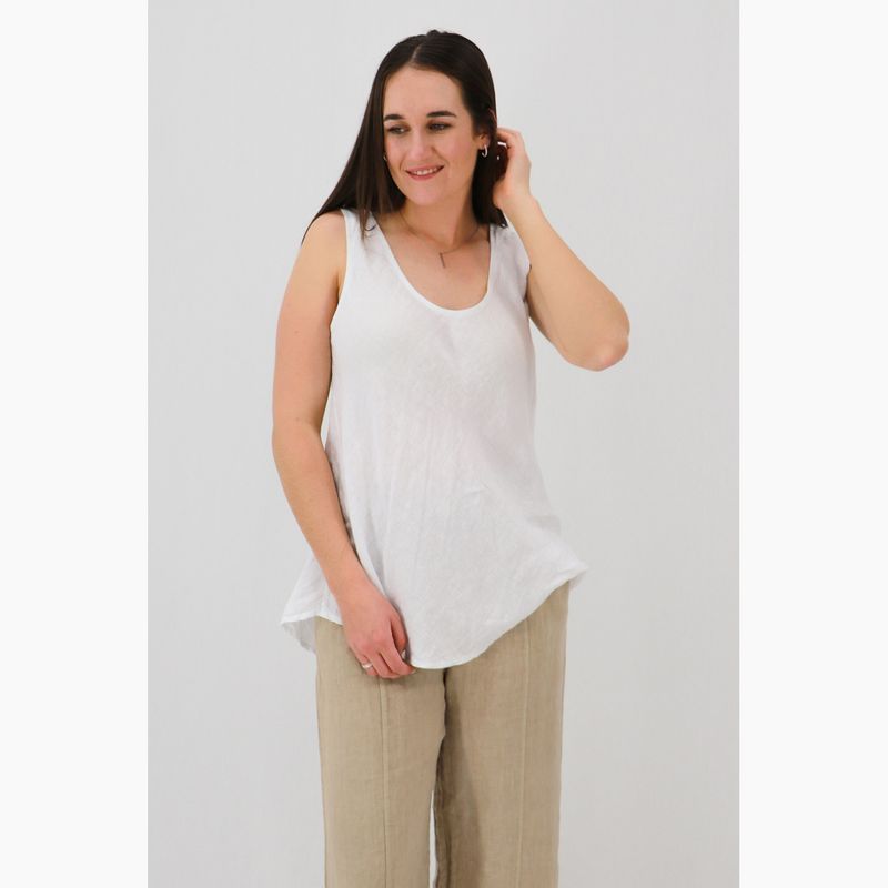 Ida Swing Tank
