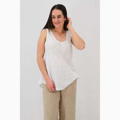Ida Swing Tank