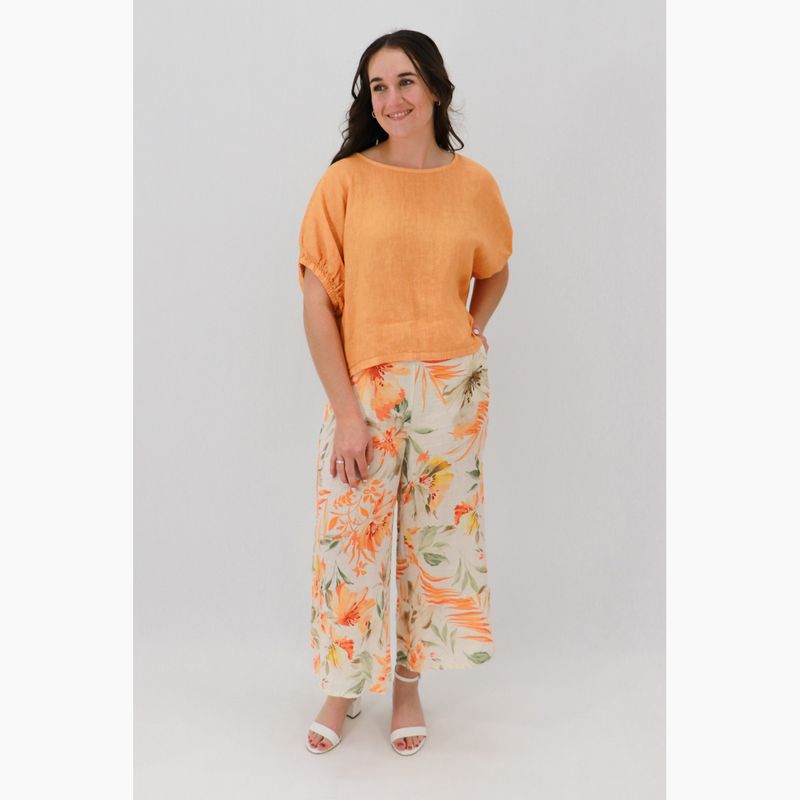 Genevieve Palazzo Pants