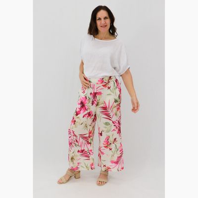 Genevieve Palazzo Pants