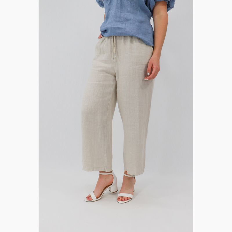 Vanessa Draw String Trousers