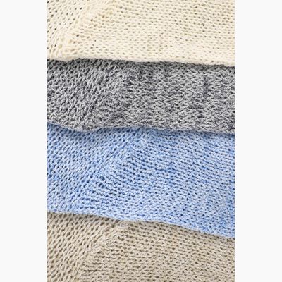 Ramona Cotton Knit Tee