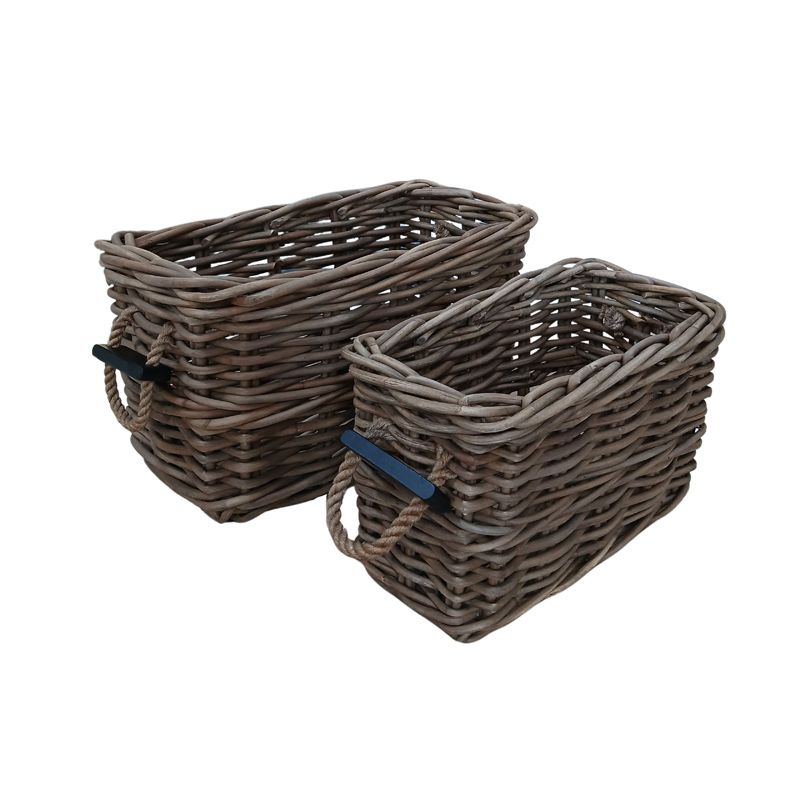 Oxford Basket Large