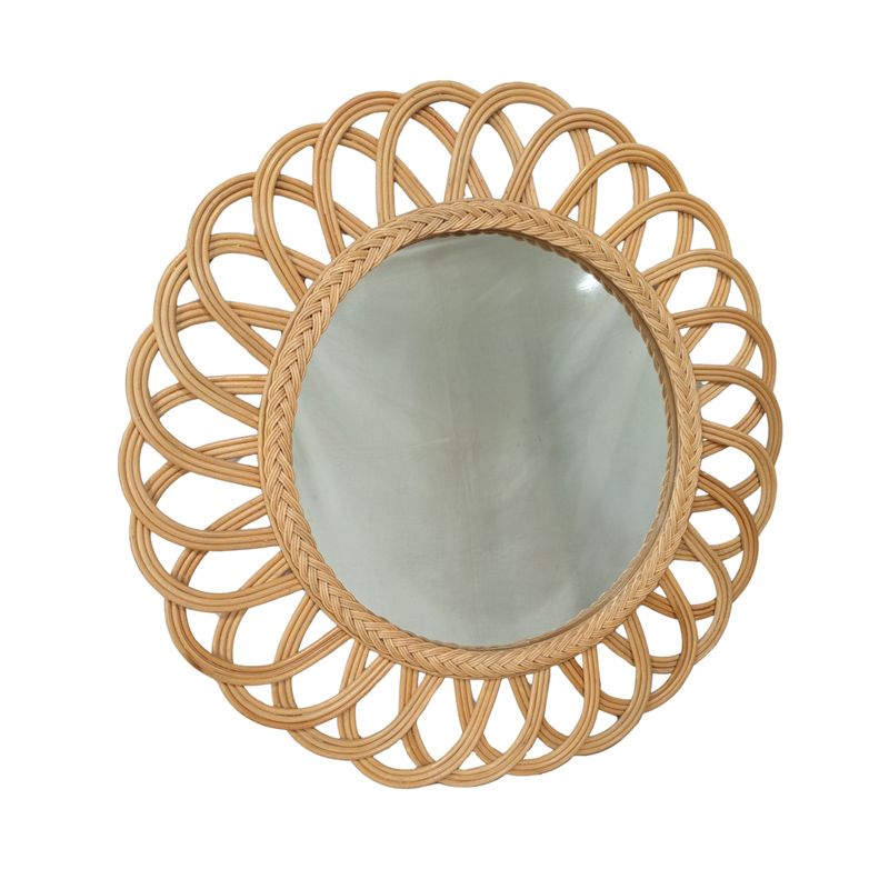 Papito Mirror Natural