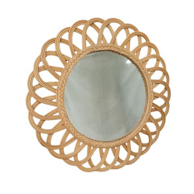 Papito Mirror Natural