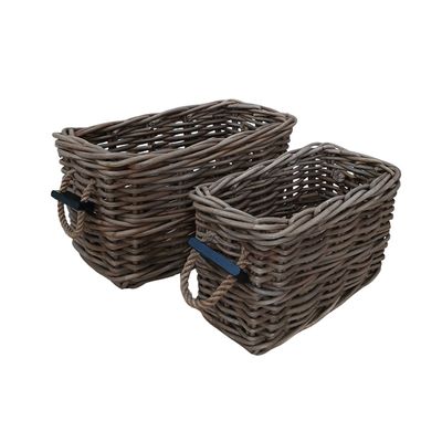 Oxford Basket Small