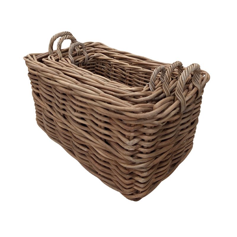 Tansen Basket Large