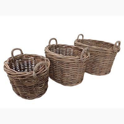 Tithon Basket Medium