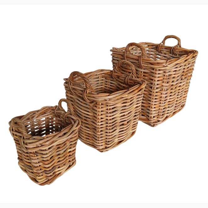 Tivoli Basket Medium