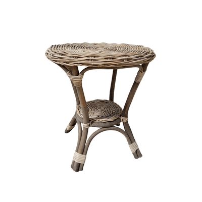 Bromley Table Grey