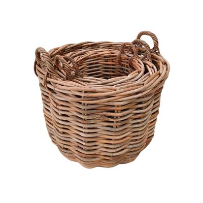 Amara Basket Small