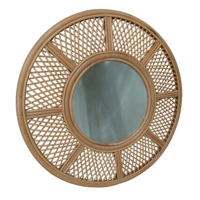 Conway Mirror Natural
