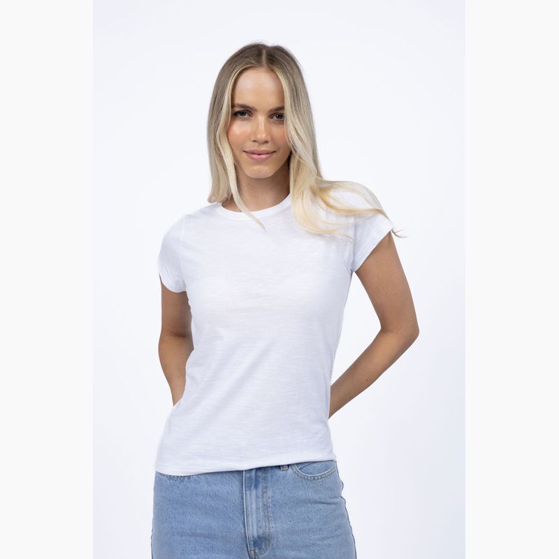 Bene Tee - White