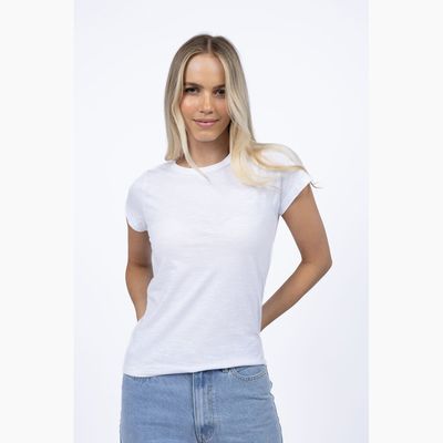 Bene Tee - White