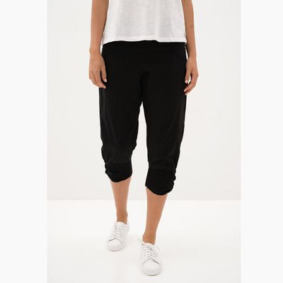 Castaway Pant - Black