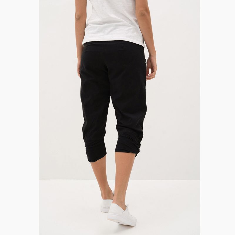 Castaway Pant - Black