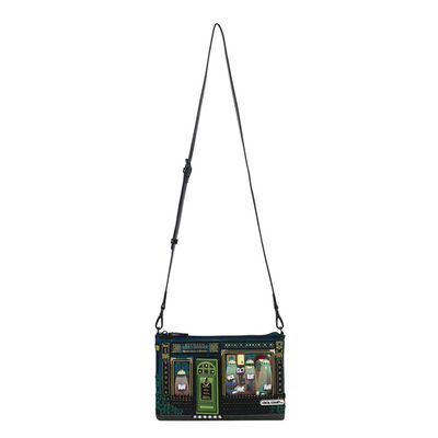 Kate Pouch Bag - Bookbinders