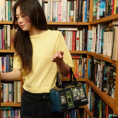 Speedy Bowler - Bookbinders