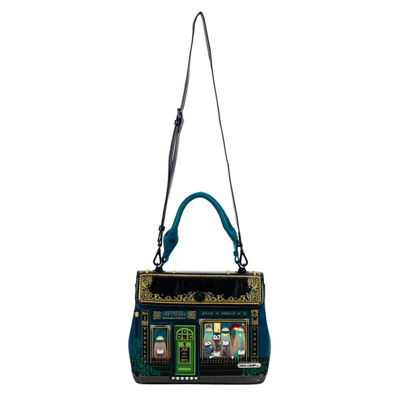 Grace Bag - Bookbinders