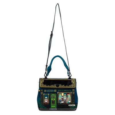 Grace Bag - Bookbinders